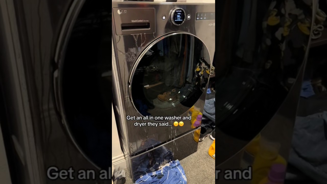 IFB DeepClean - Powered by AI | Switch to the Future Washing Machine