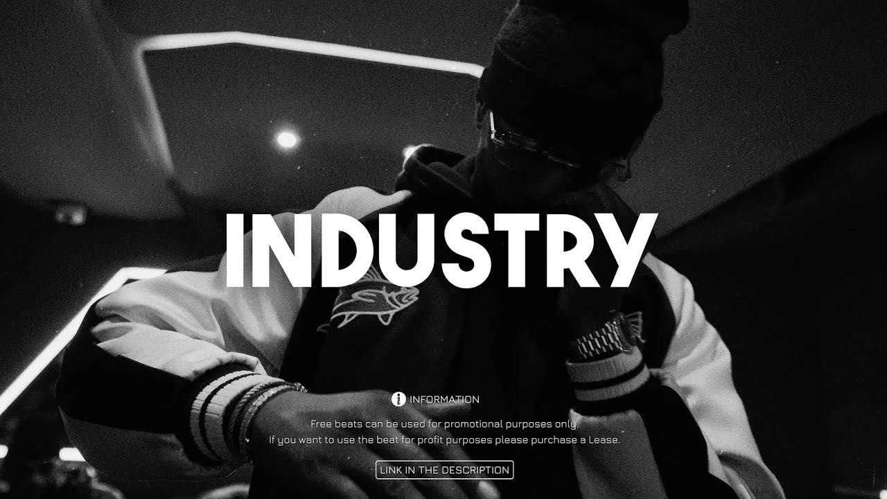 Werenoi x Ninho x SDM Type Beat 