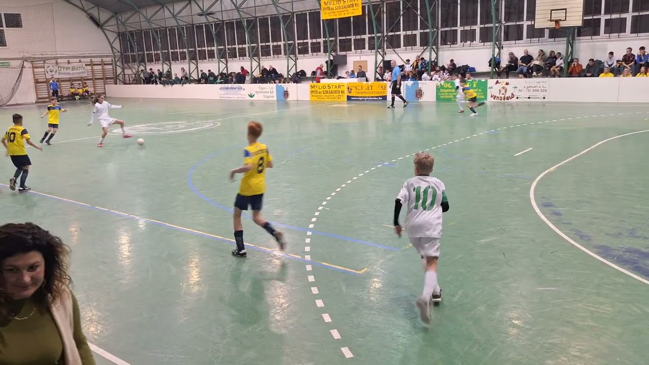 Dél-Zselic kupa 2026