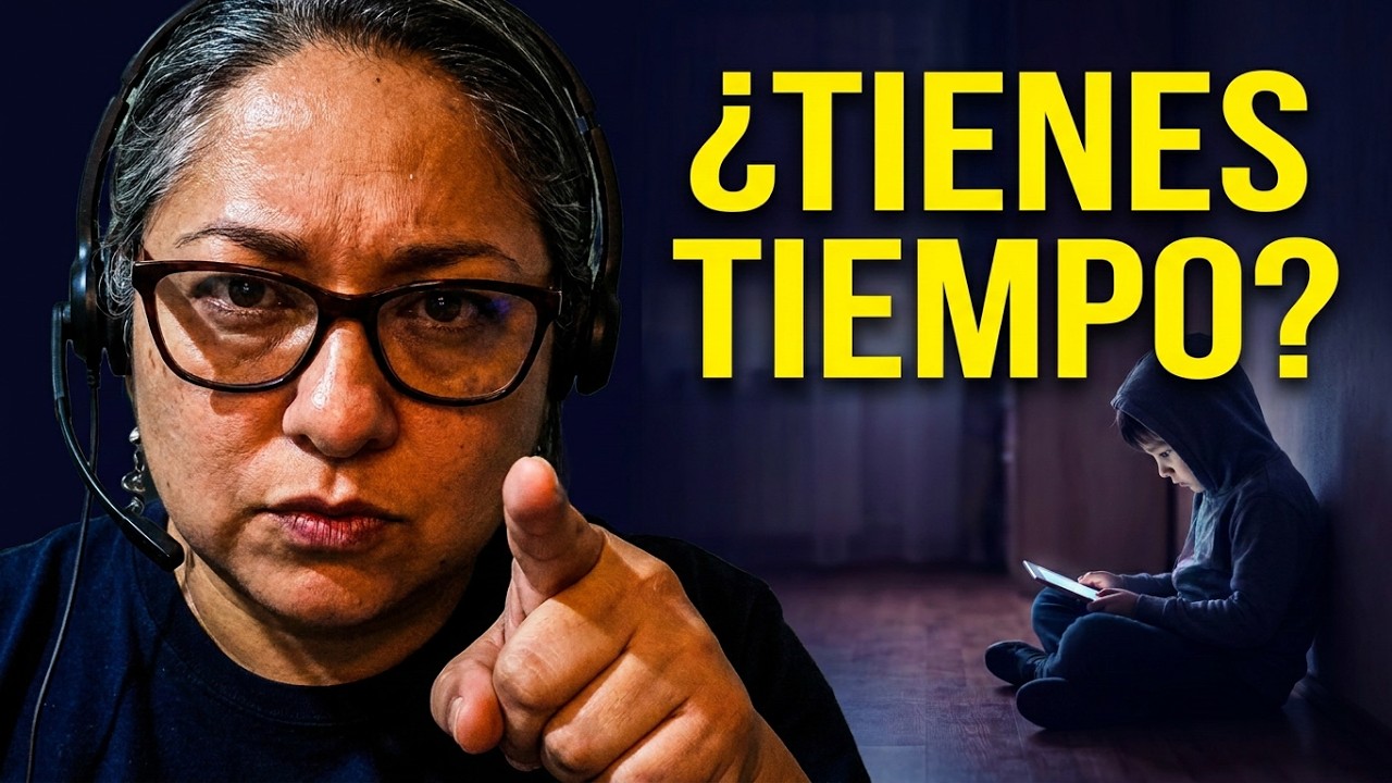 T2-C1 - El ejercicio INCÓMODO que todo padre debe hacer hoy (Apela a la curiosidad y la acción)