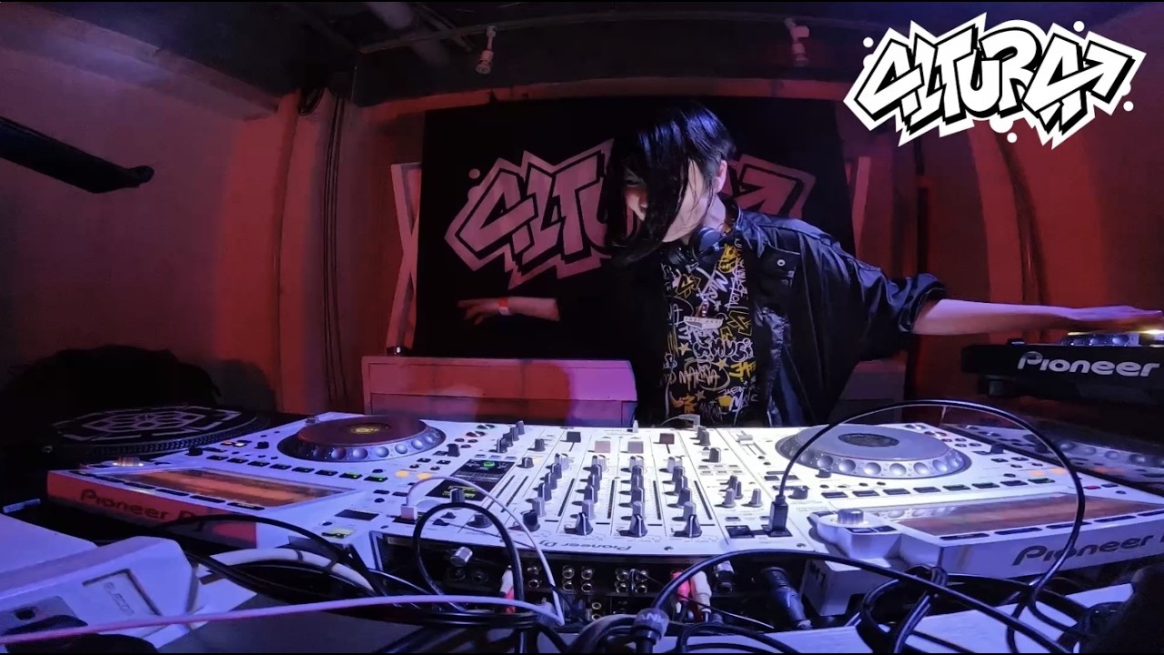 12_1 2025/4/12 @ ALTURA -25th Anniversary of Makina's Arrival in Japan-