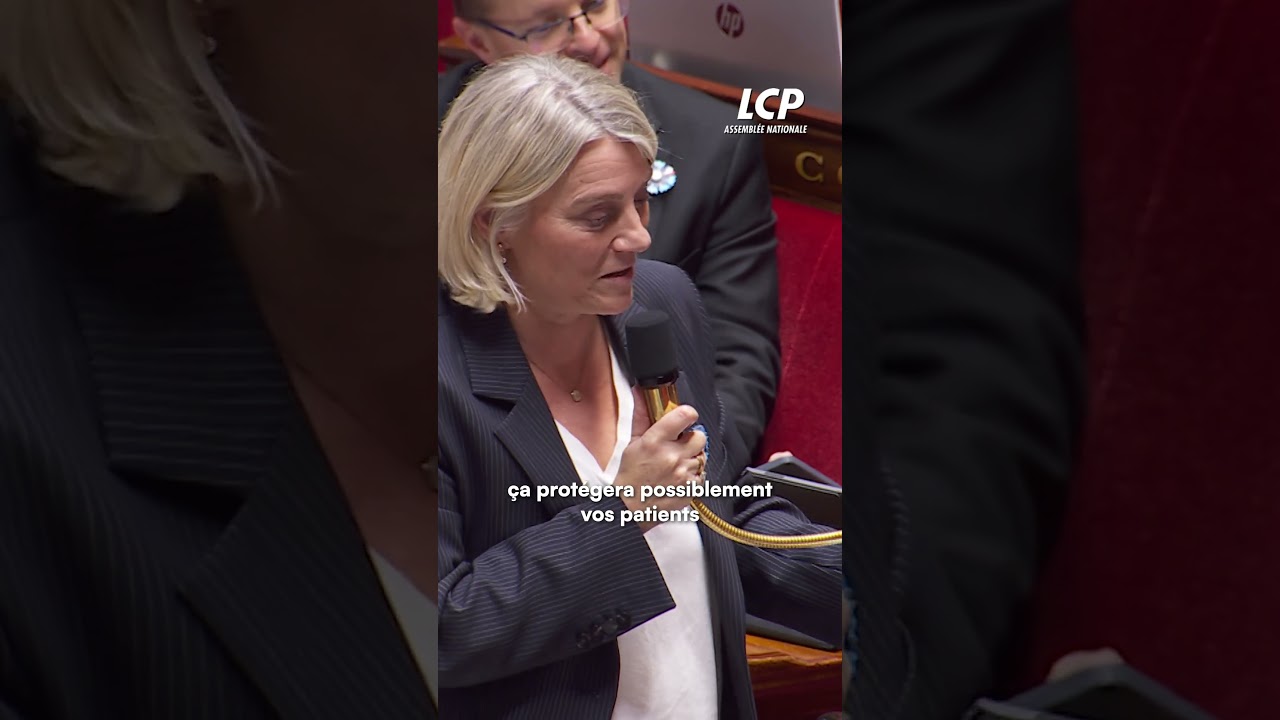 Les d&eacute;put&eacute;s rejettent l'obligation vaccinale qui visait les soignants et les r&eacute;sidents d'EHPAD