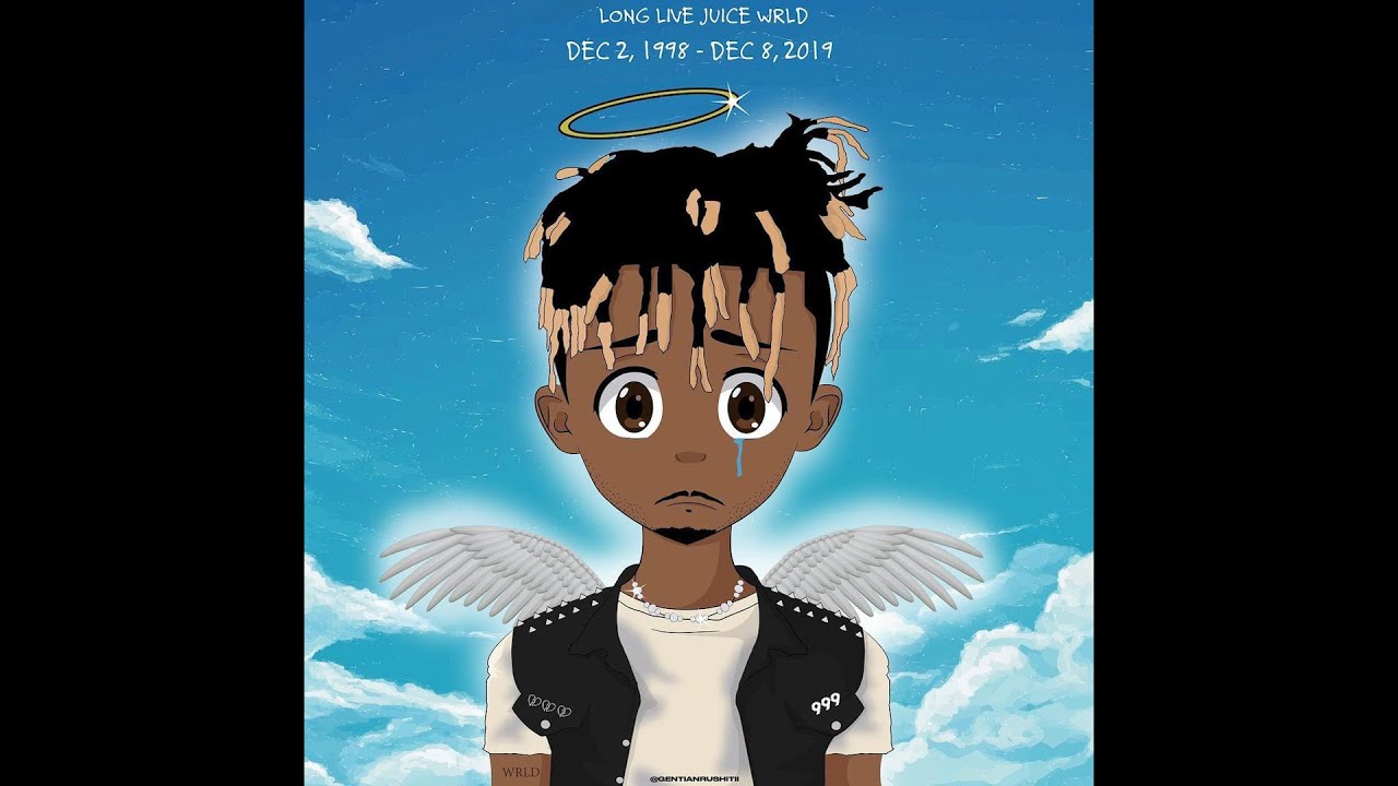 (FREE) Juice WRLD Type Beat - 