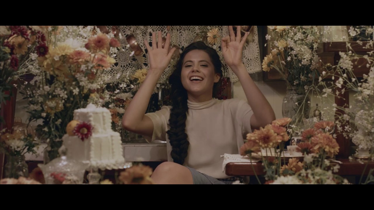 Luz Pinos - Mozo (Video Oficial)