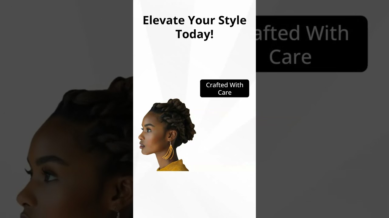 Elevate Your Style Today!