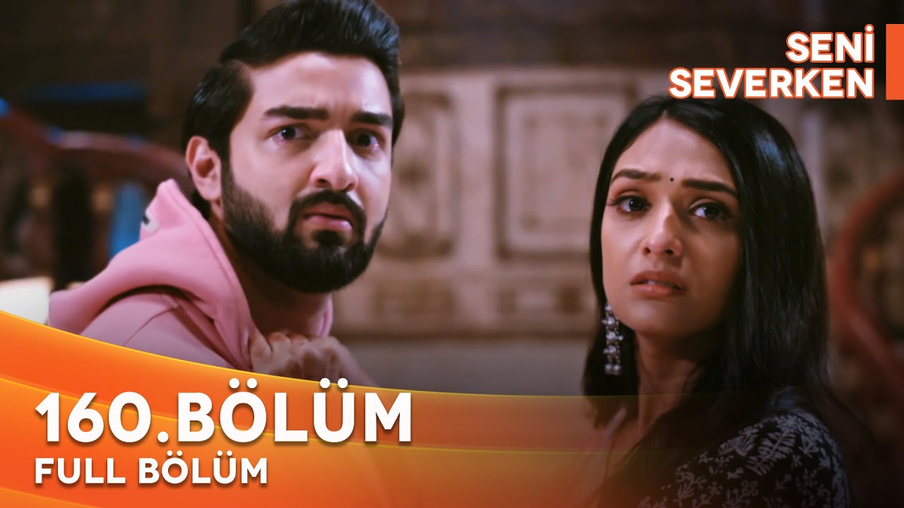Seni Severken (Bhagya Lakshmi) Hint Dizisi | 160. Bölüm | 7 Ağustos 2025 @kanal7​