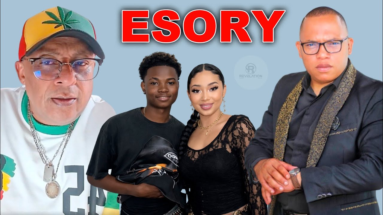 TOKONY ESORINA @ TOERANY NY MINISITRY NY SERASERA Gascar FENOSOA FA TSY MAHAVITA NY ASANY ...