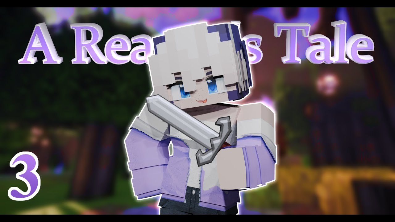 Улучшенный меч | История Жнеца [Эпизод 3] Ролевая игра в Minecraft
