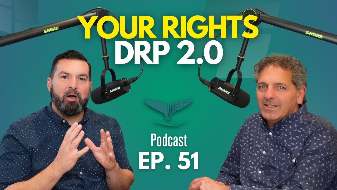Rejected for DRP 2.0? Here’s What You Can Do!