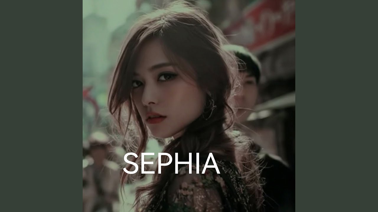 Sephia