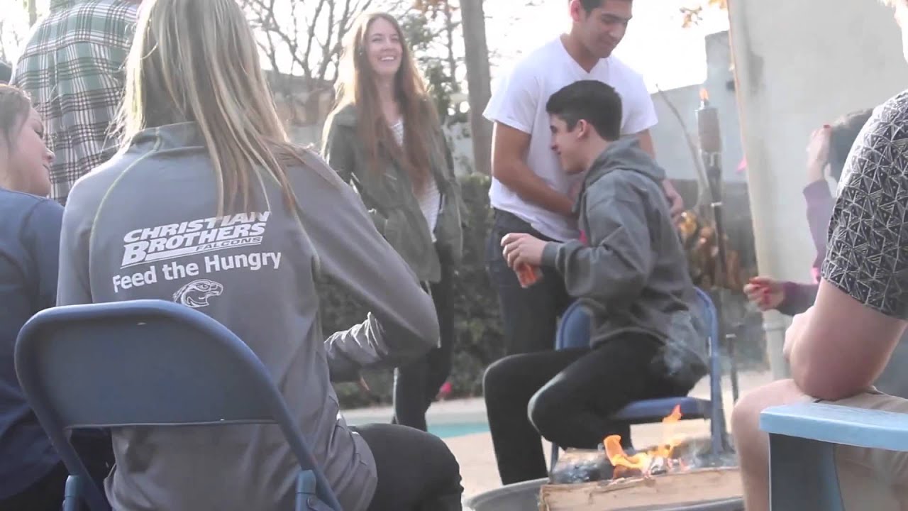 2014 AAHSFF Winner, Best Editing: by Lucas Dudley and Emma Bradford - 