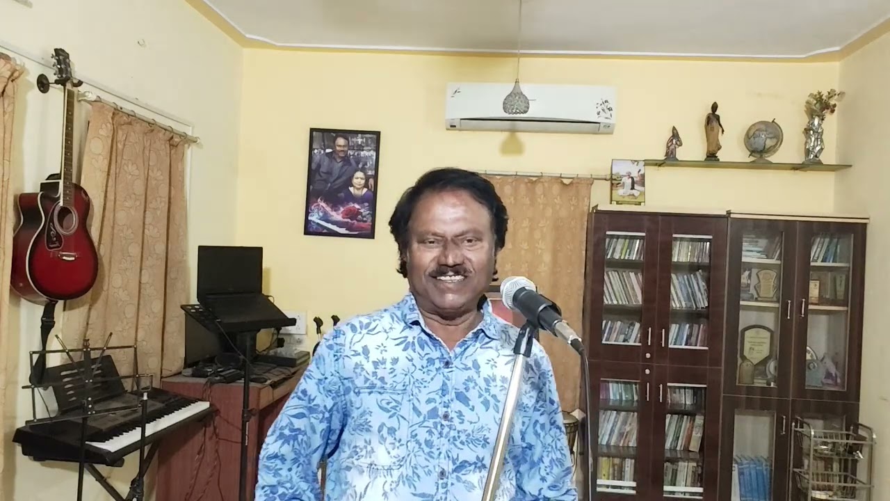 प्यार 🌹# 🎼🎶🎵🎤  गायक * राम सर्वगोड @ 