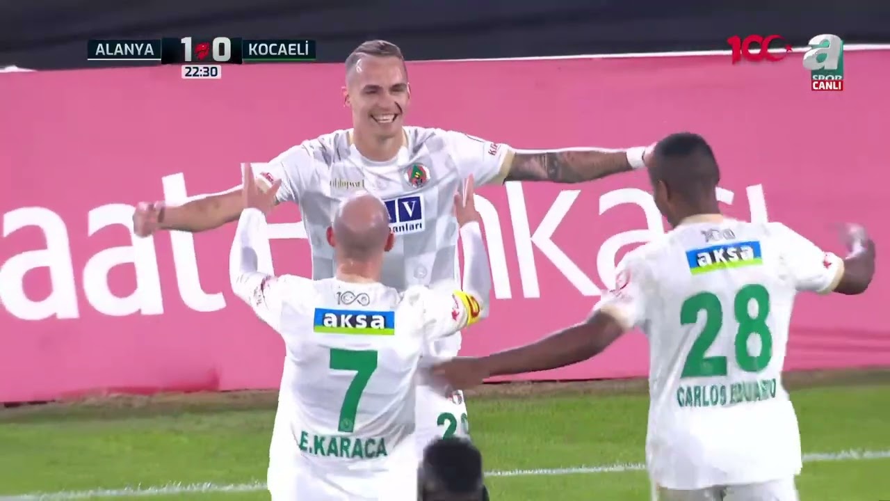 Jure Balkovec, Gol