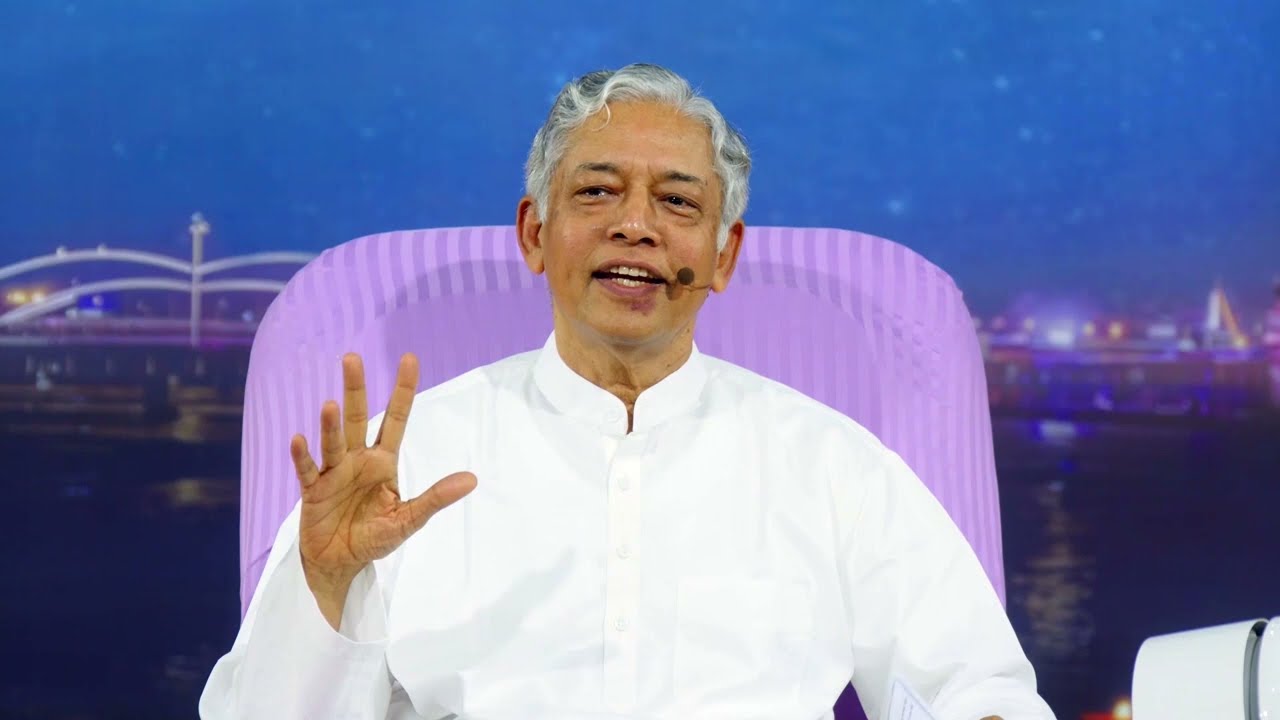 पूरे जीवनकाल में मिले हुए प्रत्येक व्यक्ति को शुद्धात्मा स्वरूप से देखने की जागृति सेट करें। Samayik