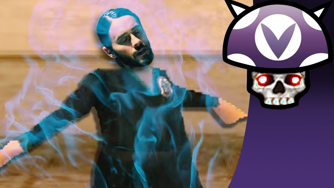 [Vinesauce] Joel - Morbin' up ( Youtube Poop Corruptions )