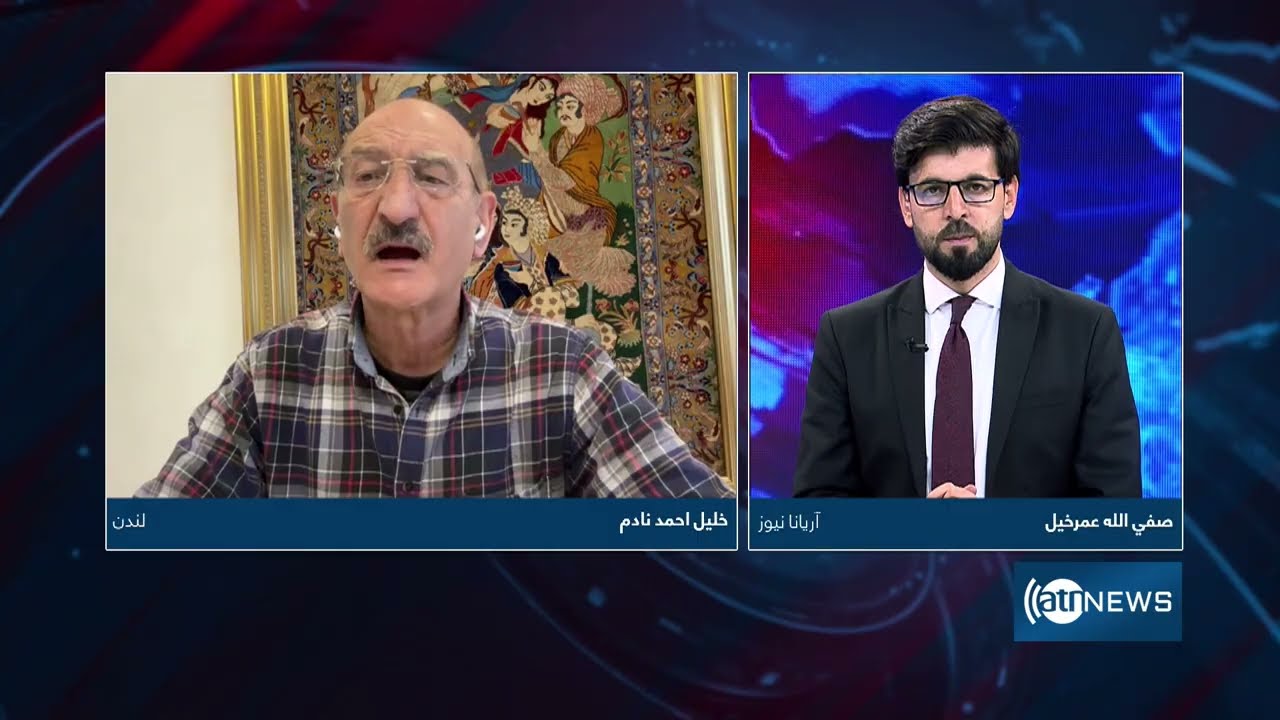 6pm News Debate: UN Political Chief Visits Kabul for Talks