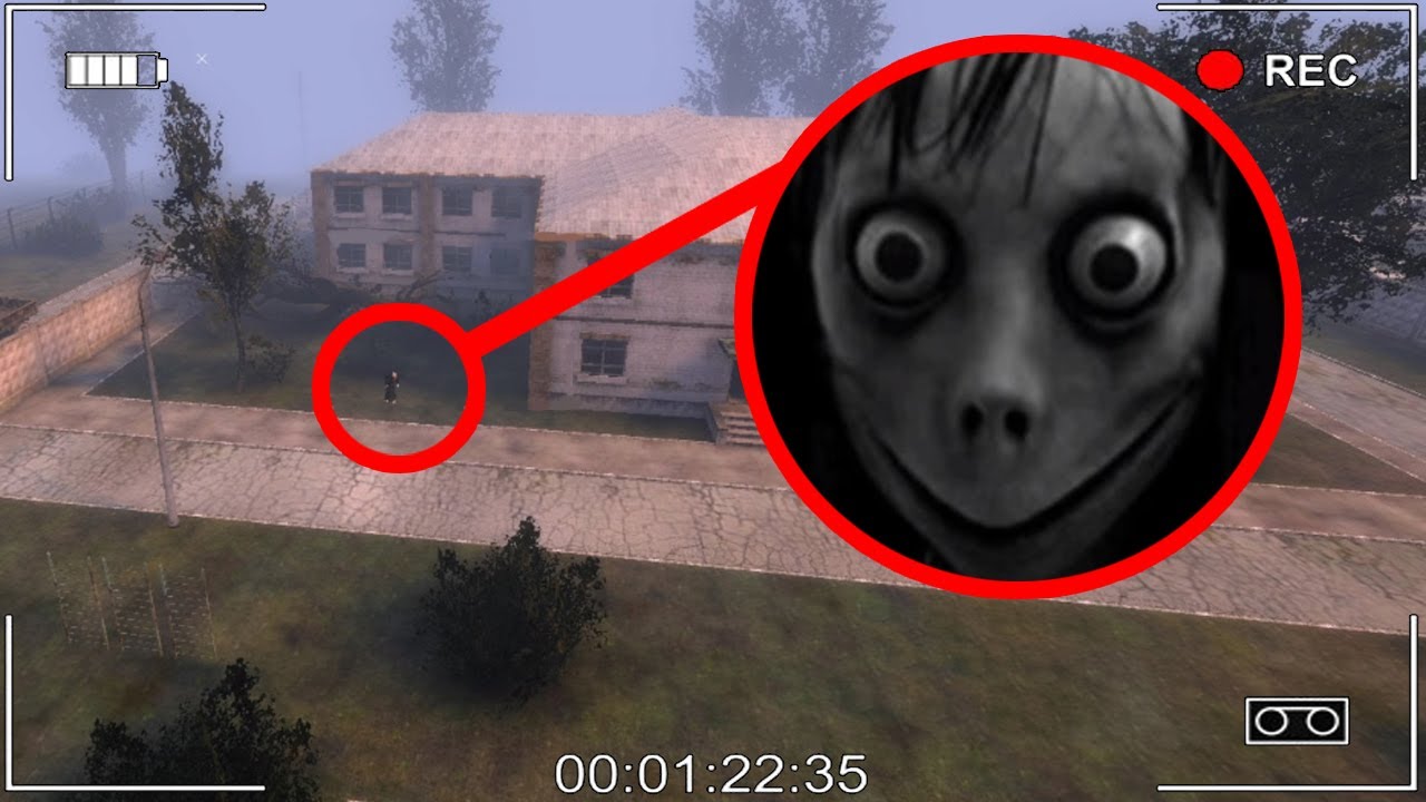 드론에 수상한 무언가가 포착 됐습니다. 과연 정체가 무엇일까요..?!