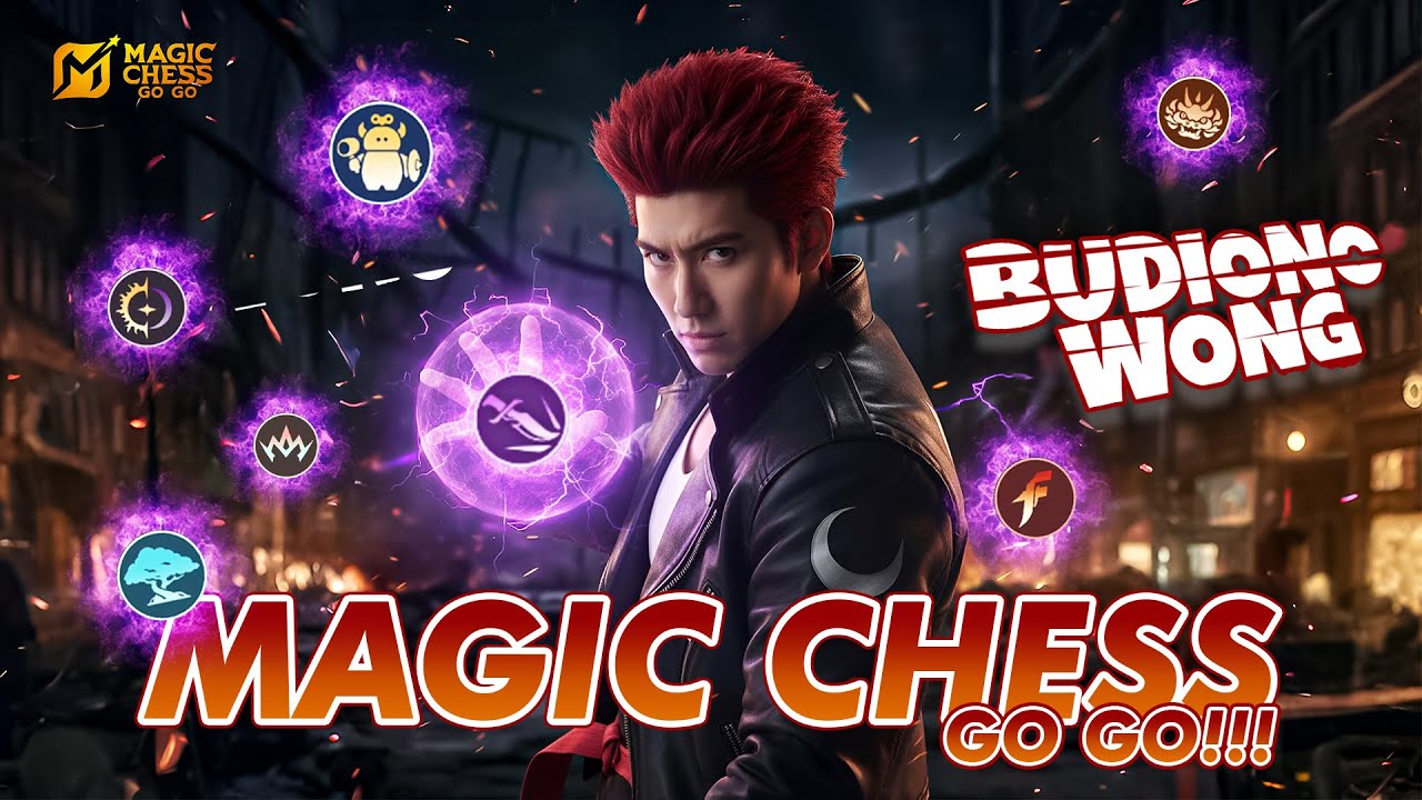 Apakah Kita Akan Winstreak di  Akhir Season ? #MagicChessGoGo #MCGGIDCreators #MCGGIDS4