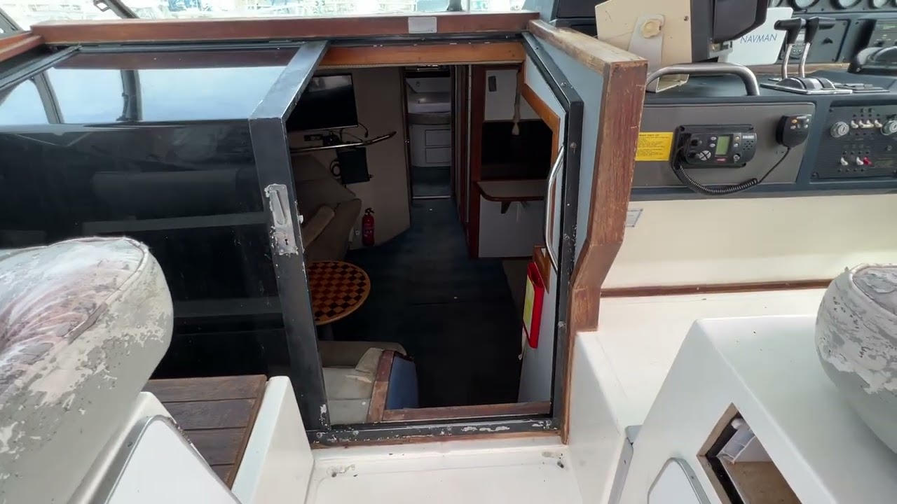Sea Ray 390 Express Cruiser  - Boatshed - Boat Ref#325670
