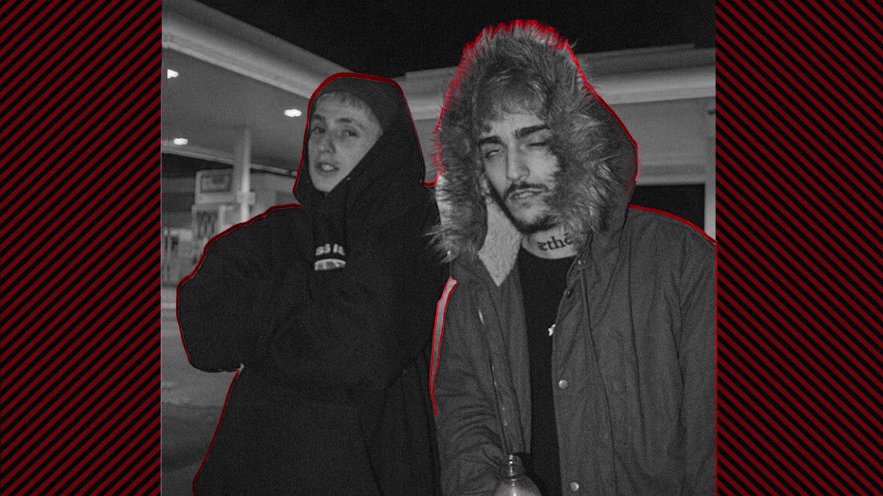 Dillom x MuereJoven Type Beat | Instrumental Trap Hard | Prod. Planet4  #Dillom #TypeBeat