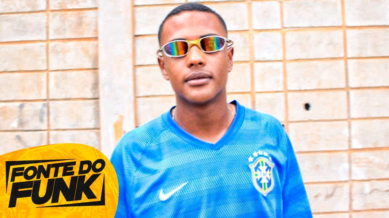 MC Luc&atilde;o ZL - Al&ocirc; M&atilde;e Liguei s&oacute; Pra Te Falar (DJ DI) Fonte do Funk 2020