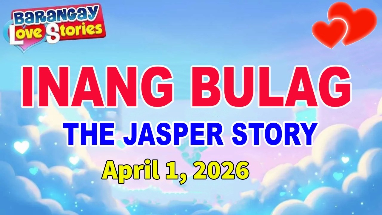 ABROAD - JASPER _ Papa Dudut _ Barangay Love Stories