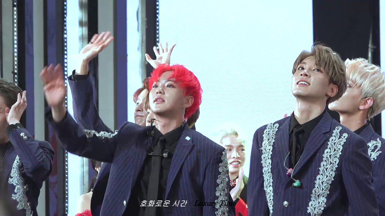 171125 MAMA in VIETNAM 