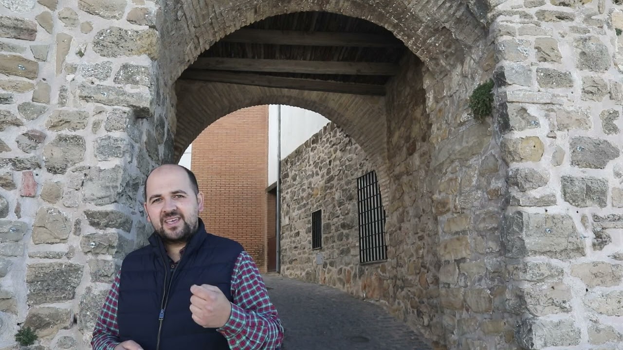 Iznatoraf, localidad con término en el PN de Cazorla Segura y Las Villas