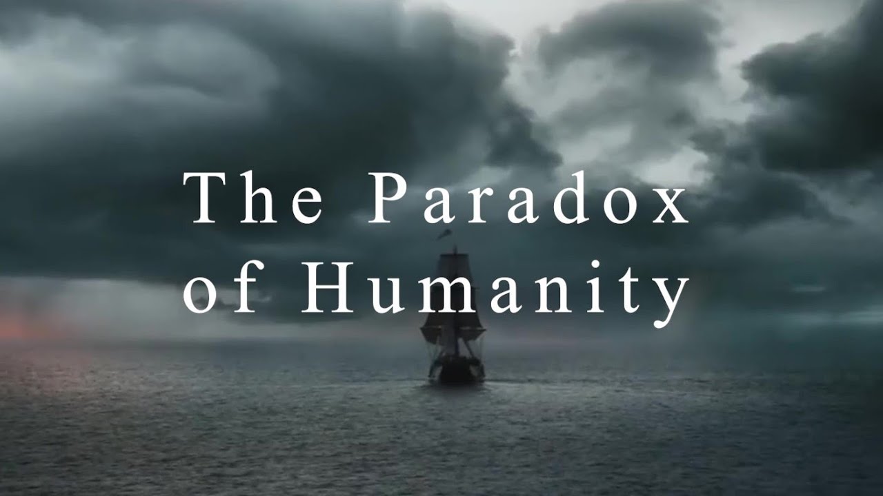 Cloud Atlas | The Paradox of Humanity