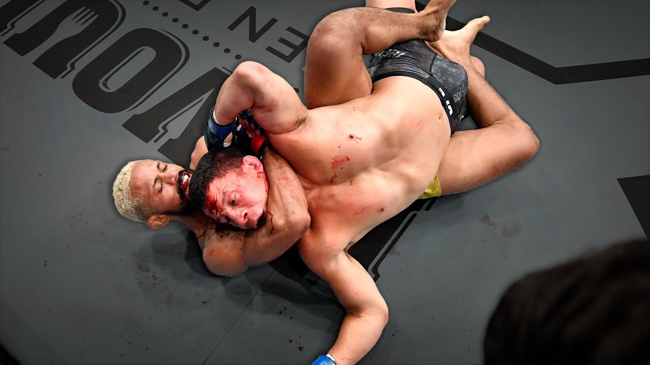 Os melhores NOCAUTES e FINALIZAÇÕES de Deiveson "Deus da Guerra" Figueiredo | UFC Des Moines