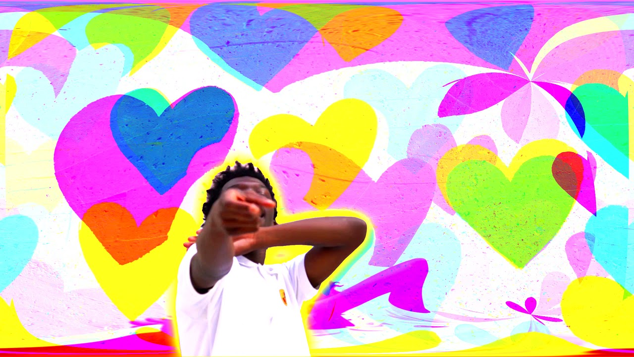 Nigo Chanel - Out (Official Video)