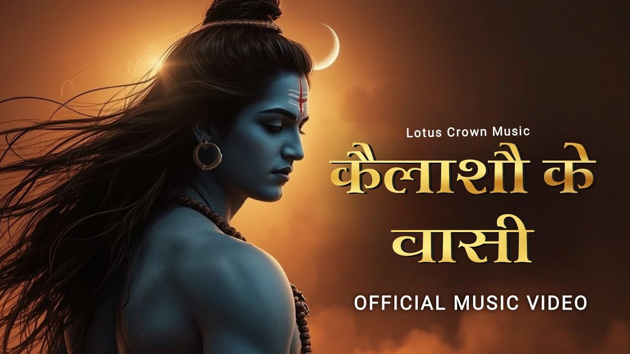 कैलाशौ के वासी | Shiv Kailasho ke Wasi | Full Song | Kailasho ke Wasi |