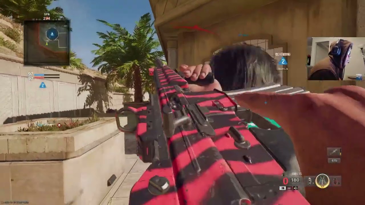 Huke Doing Impossible Challenge Solo Grind To Top 250! 😱