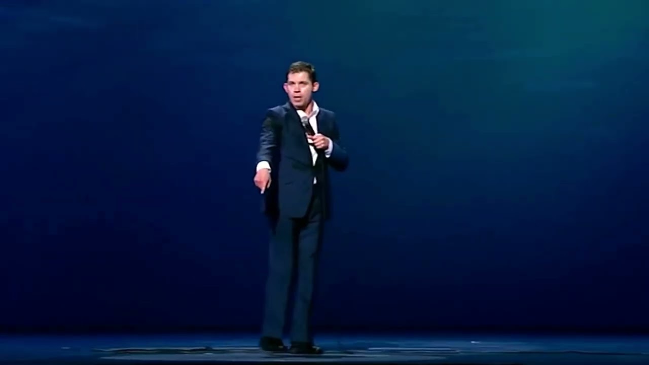 Lee evans plays COD PT1