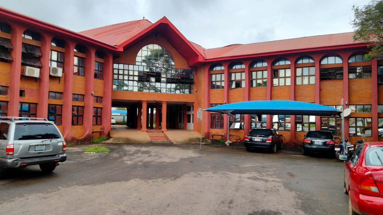 TOP 10 COUNTDOWN OF THE RICHEST LGAs IN EBONYI STATE #madamsabicook #Ebonyi #2022