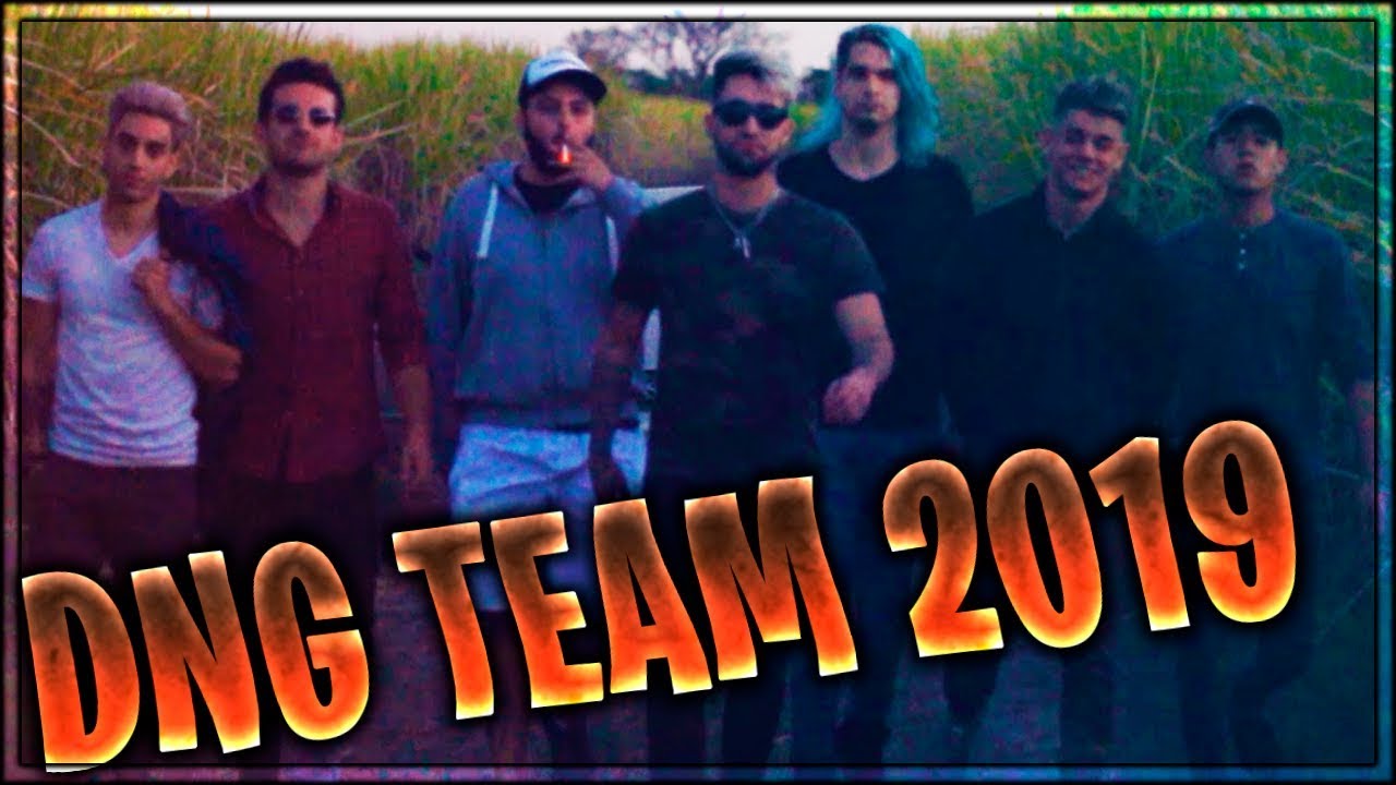 PRESENTACION DNG TEAM