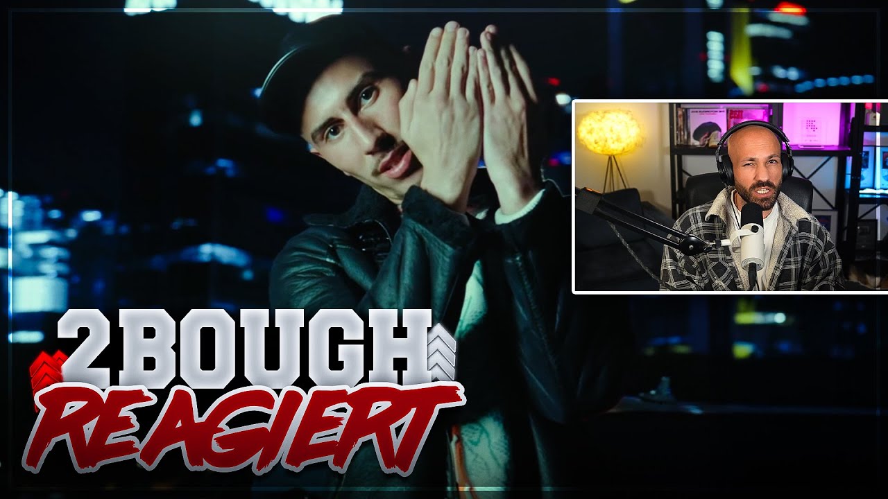 Amo - Gardinen vor Augen / 2Bough REACTION