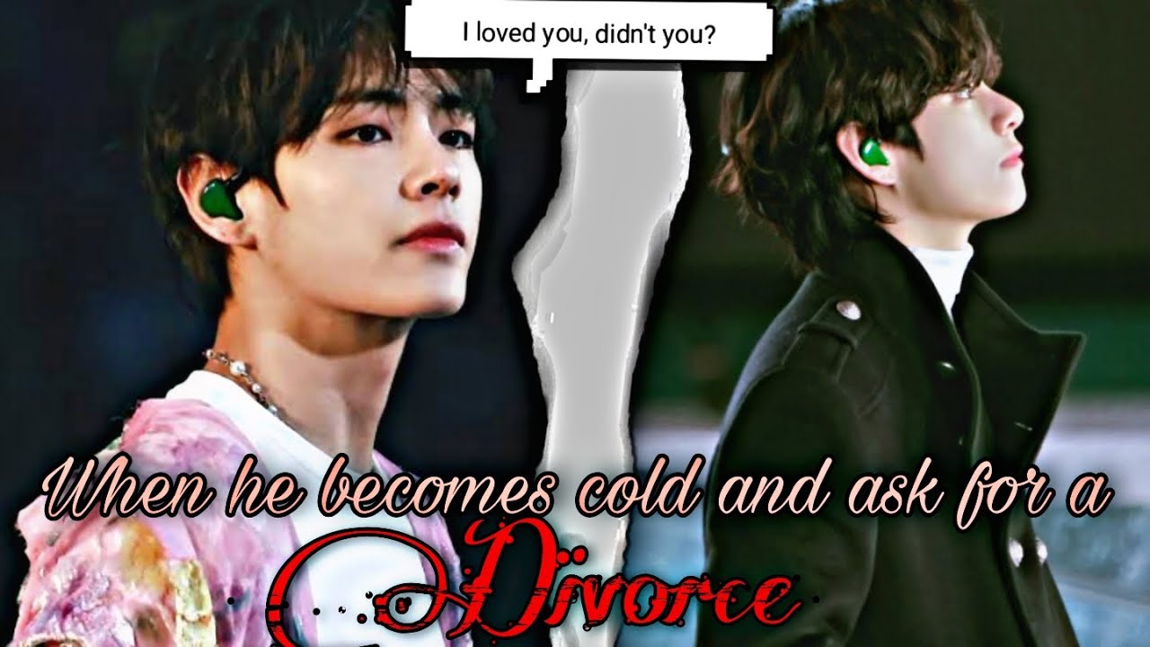 when he becomes cold and ask you for a divorce || Bonus Episode (1) || 