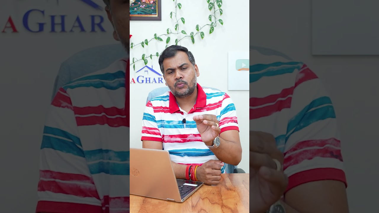 Exploring the Real Estate Boom in North-West Pune | SaudaGhar 2024 #casestudy