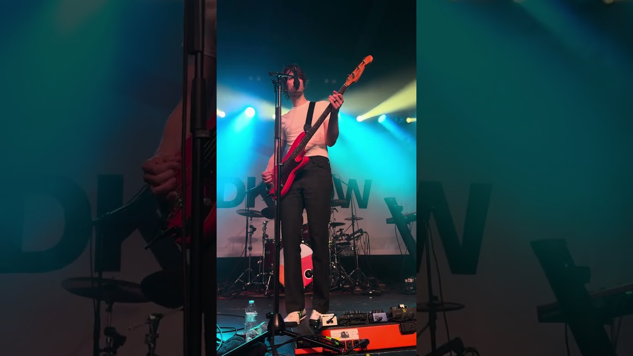 Boring - iDKHOW (Nashville)