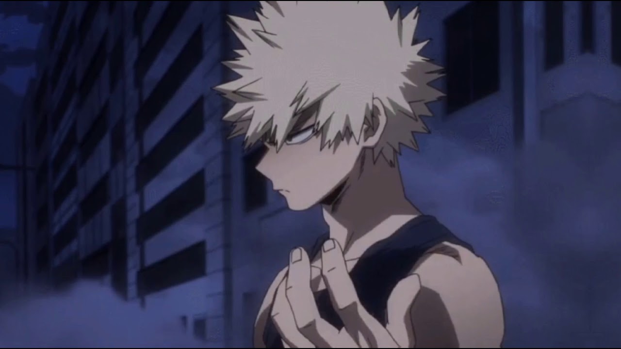 My Hero Academia(MHA)-Stereo Hearts-AMV