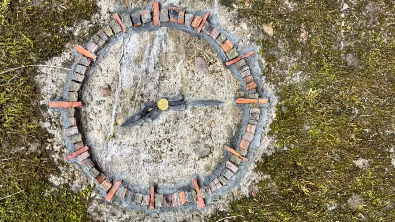 The Snarlin' Yarns - Time