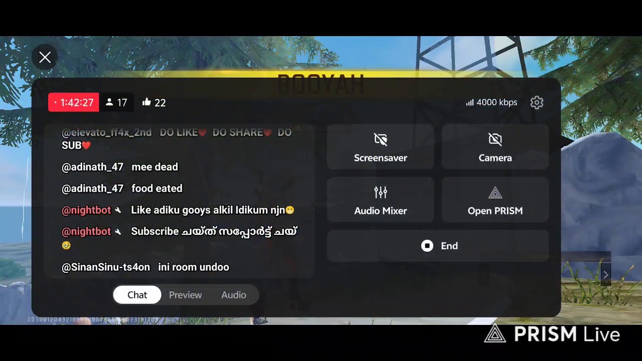 FREE FIRE LIVE MALAYALAM |FF LIVE MALAYALAM |ROAD TO 100K