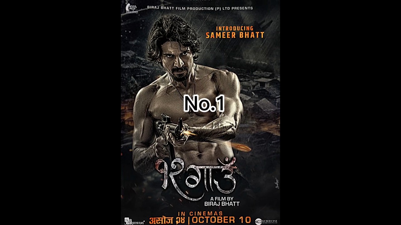 Top 3 Superhits Nepali Box office Movies #shorts #nepal