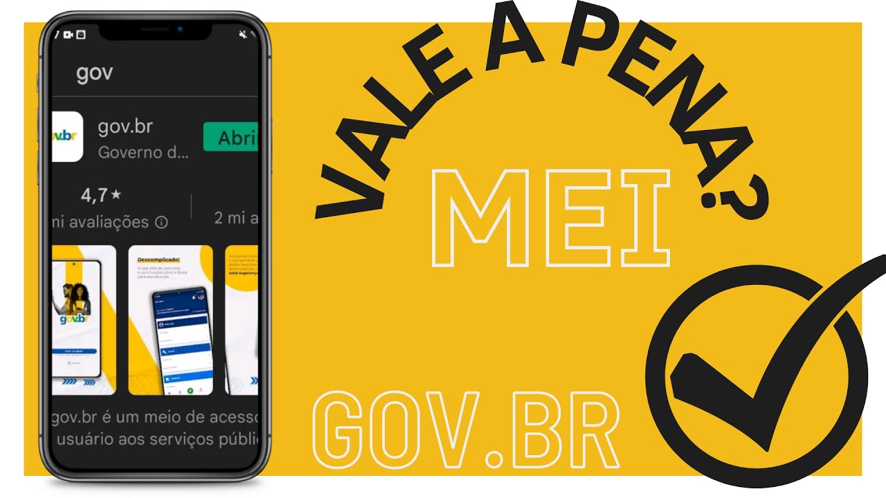 MEI - VALE A PENA ?