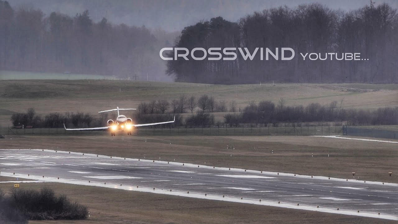 Bombardier GLEX JETS WEFtraffic JAN.2024 Flughafen Zurich #GLEX