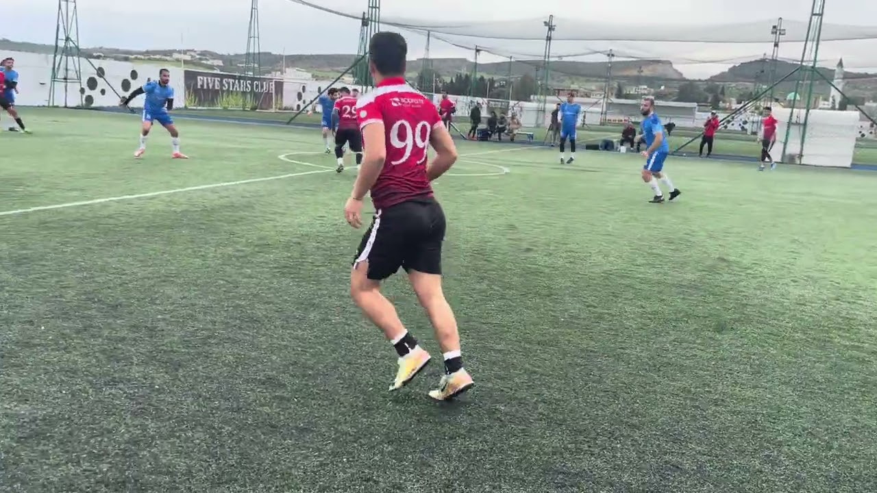 DiscoIntech Vs Sopra ( 14 February 2026 )