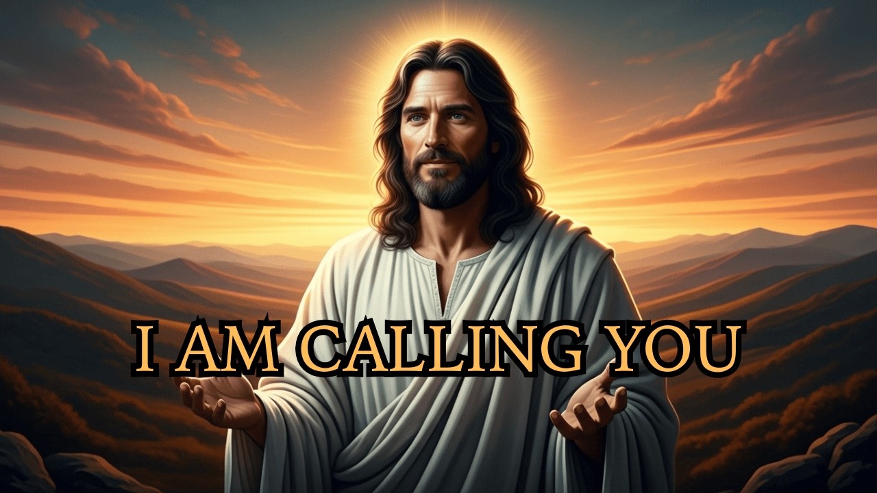God’s Divine Call is Reaching You Today – Will You Answer His Message