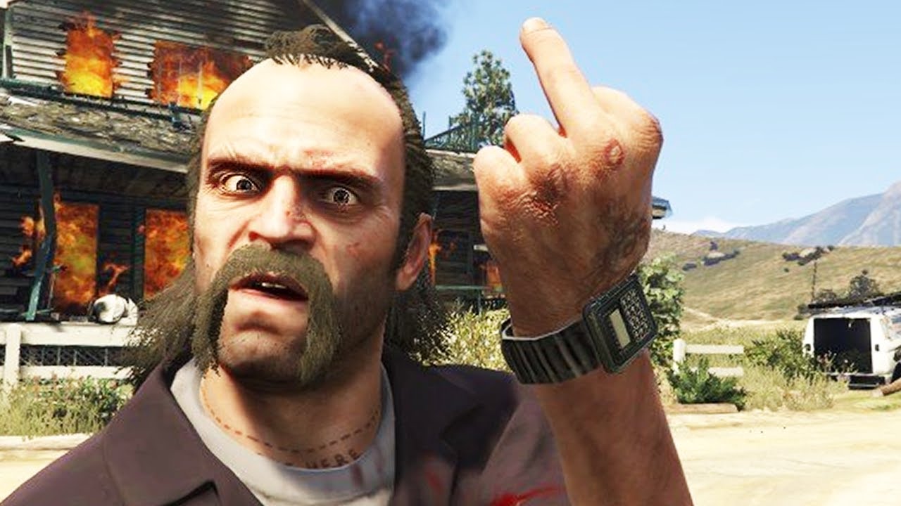 8 Video Game Decisions NOBODY Made Their First Time
