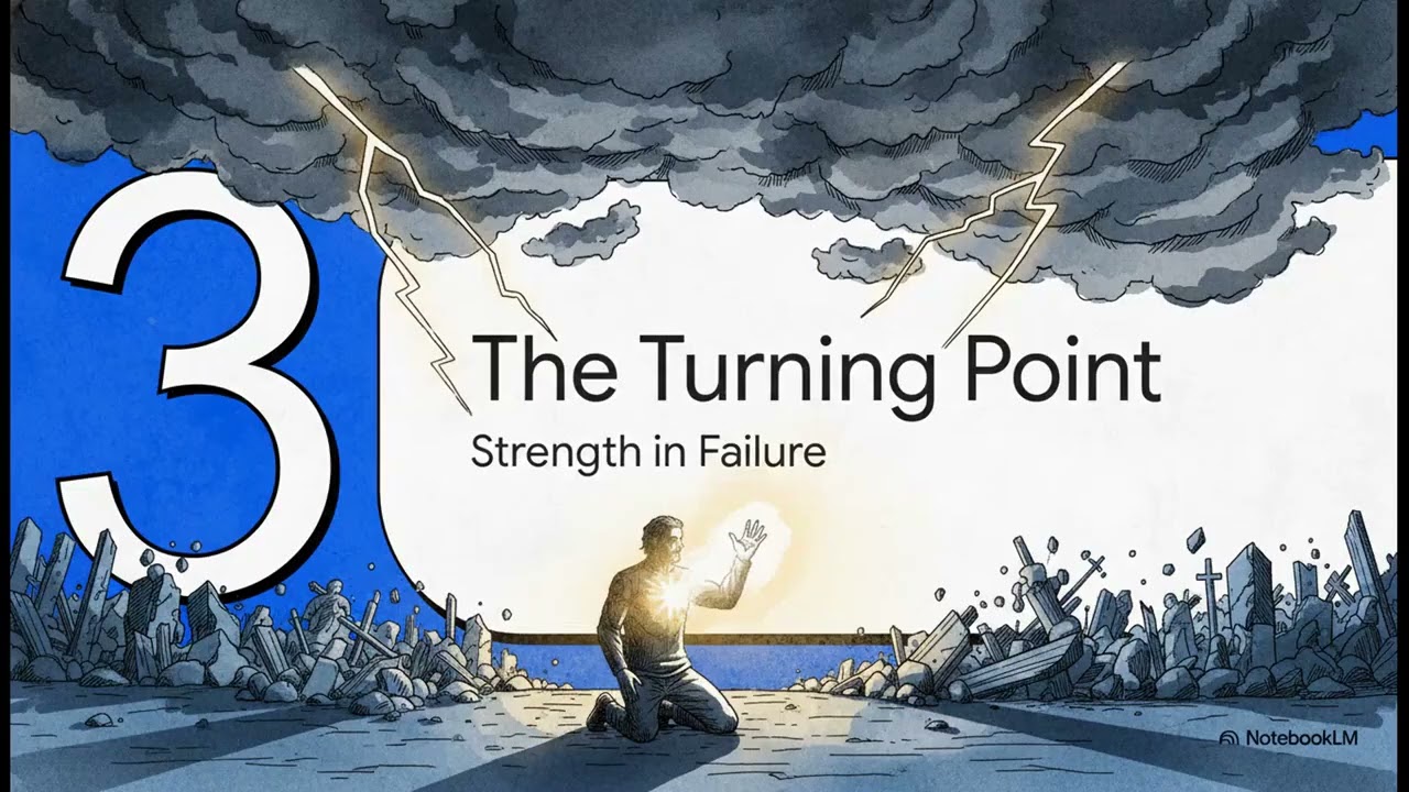 David's Leadership Crisis Explained
